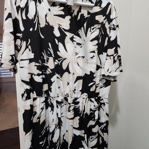 Chico's maxi dress 2P